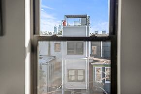 Goodseed Suites Philadelphia Center