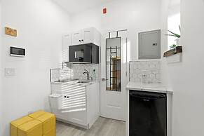 Goodseed Suites Philadelphia Center