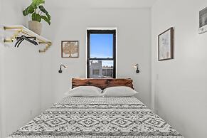 Goodseed Suites Philadelphia Center