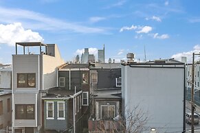 Goodseed Suites Philadelphia Center