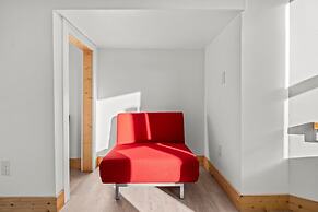 Goodseed Suites Philadelphia Center