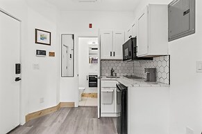 Goodseed Suites Philadelphia Center