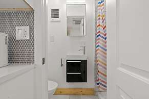 Goodseed Suites Philadelphia Center