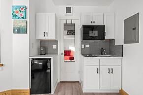 Goodseed Suites Philadelphia Center