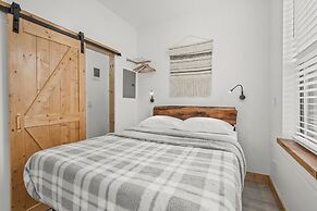 Goodseed Suites Philadelphia Center