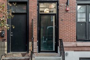 Goodseed Suites Philadelphia Center