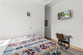 Goodseed Suites Philadelphia Center