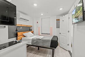 Goodseed Suites Philadelphia Center