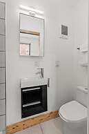 Goodseed Suites Philadelphia Center