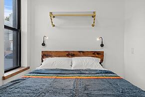 Goodseed Suites Philadelphia Center