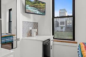 Goodseed Suites Philadelphia Center