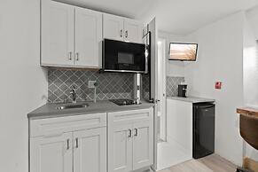 Goodseed Suites Philadelphia Center