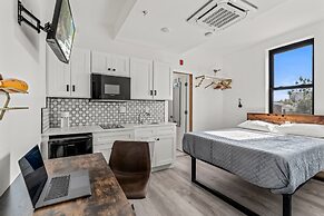 Goodseed Suites Philadelphia Center