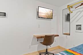 Goodseed Suites Philadelphia Center