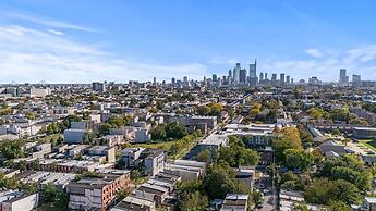 Goodseed Suites Philadelphia Center