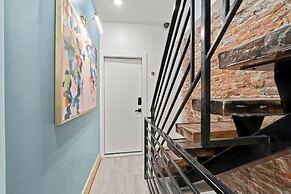 Goodseed Suites Philadelphia Center