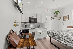 Goodseed Suites Philadelphia Center