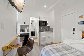 Goodseed Suites Philadelphia Center