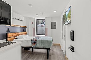 Goodseed Suites Philadelphia Center