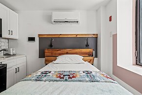 Goodseed Suites Philadelphia Center