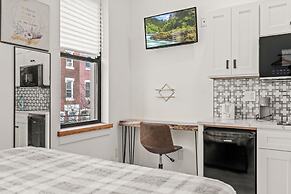 Goodseed Suites Philadelphia Center