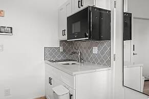 Goodseed Suites Philadelphia Center