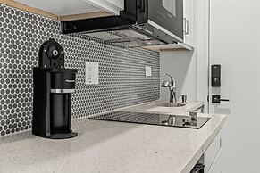 Goodseed Suites Philadelphia Center