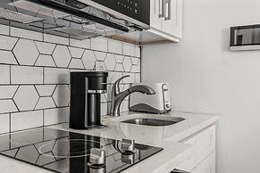 Goodseed Suites Philadelphia Center