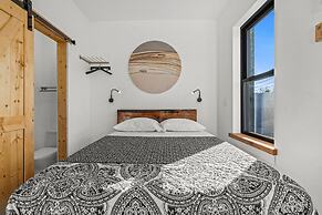 Goodseed Suites Philadelphia Center