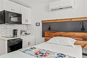 Goodseed Suites Philadelphia Center