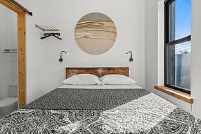 Goodseed Suites Philadelphia Center