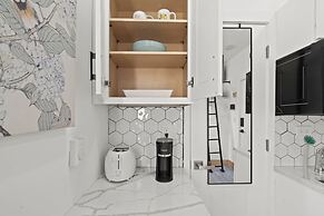 Goodseed Suites Philadelphia Center