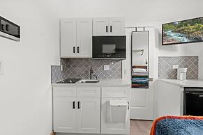 Goodseed Suites Philadelphia Center