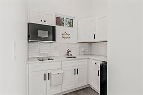 Goodseed Suites Philadelphia Center