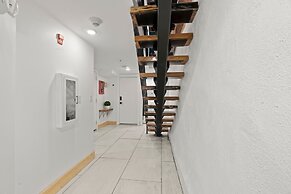 Goodseed Suites Philadelphia Center