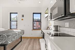 Goodseed Suites Philadelphia Center