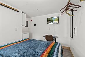 Goodseed Suites Philadelphia Center