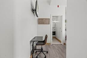 Goodseed Suites Philadelphia Center