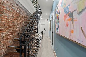 Goodseed Suites Philadelphia Center