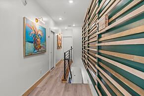 Goodseed Suites Philadelphia Center