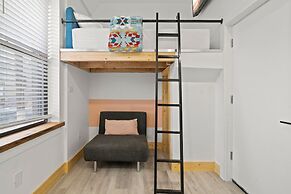 Goodseed Suites Philadelphia Center