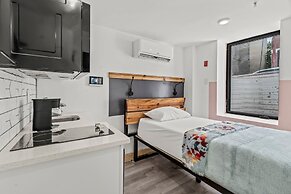 Goodseed Suites Philadelphia Center