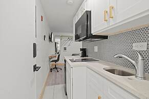 Goodseed Suites Philadelphia Center