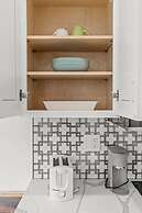 Goodseed Suites Philadelphia Center