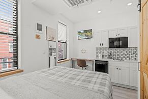 Goodseed Suites Philadelphia Center