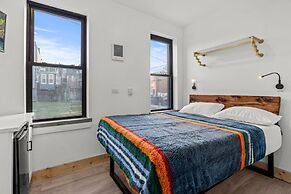 Goodseed Suites Philadelphia Center