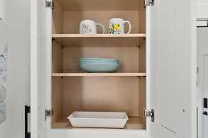 Goodseed Suites Philadelphia Center