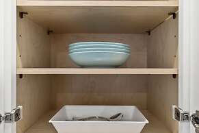 Goodseed Suites Philadelphia Center