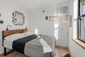 Goodseed Suites Philadelphia Center