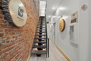 Goodseed Suites Philadelphia Center